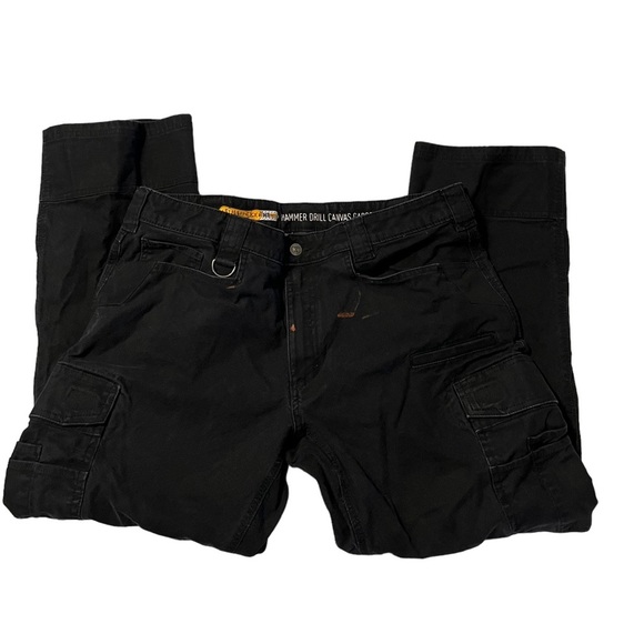 Noble Outfitters Hammer Drill Canvas Pants - Picture 1 of 7